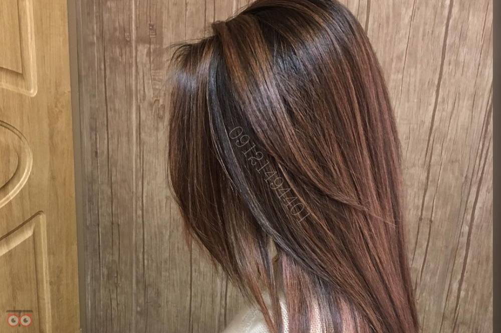 تخفیف ویژه کلاس آموزشی خدمات رنگ مو تخفیف ویژه کلاس آموزشی خدمات رنگ مو