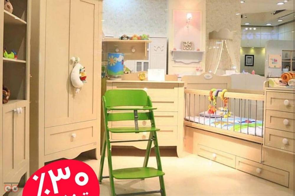 فروش ویژه سرویس خواب کودک و نوجوان فروش ویژه سرویس خواب کودک و نوجوان