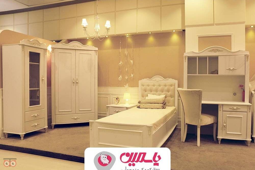 فروش ویژه سرویس خواب کودک و نوجوان فروش ویژه سرویس خواب کودک و نوجوان