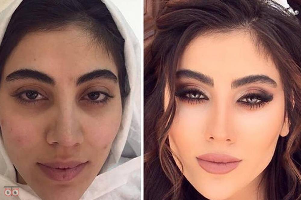 بازدید عروس همراه با آفر قرارداد بازدید عروس همراه با آفر قرارداد