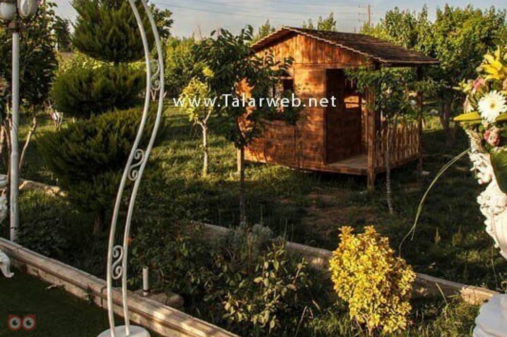 تخفیف ویژه باغ تالار رویال تخفیف ویژه باغ تالار رویال