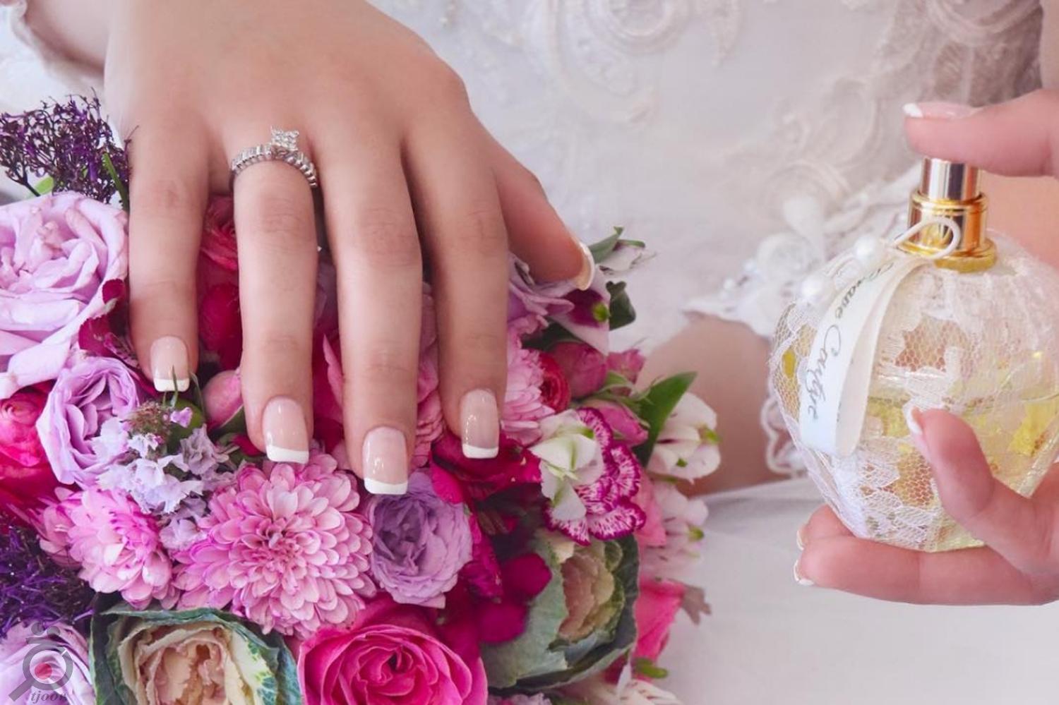 تخفیف خدمات ناخن تخفیف خدمات ناخن