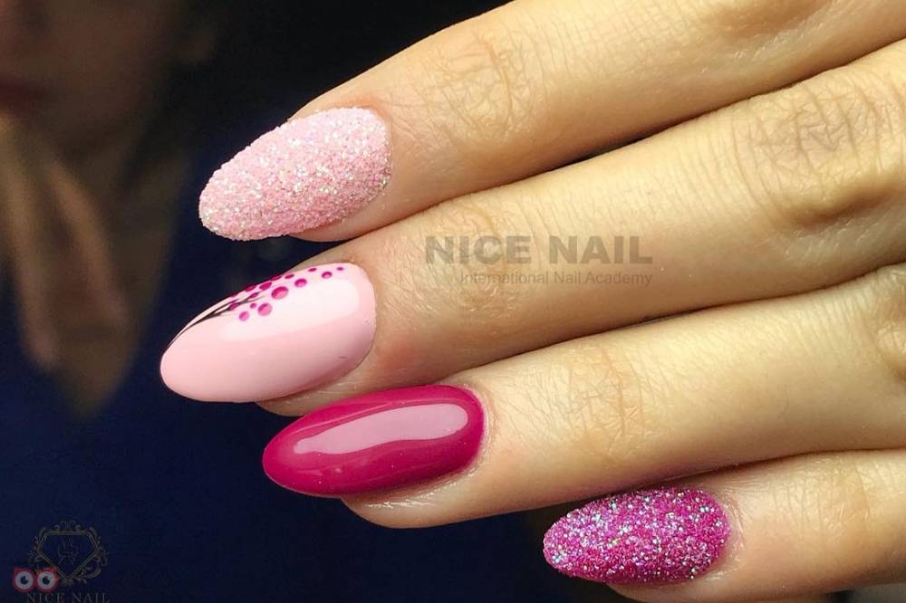 تخفیف خدمات ناخن تخفیف خدمات ناخن