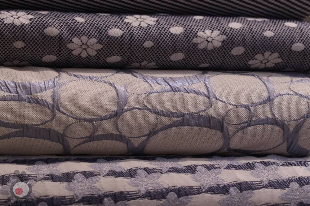 تخفیف انواع پارچه متنوع در گالری شانل تخفیف انواع پارچه متنوع در گالری شانل