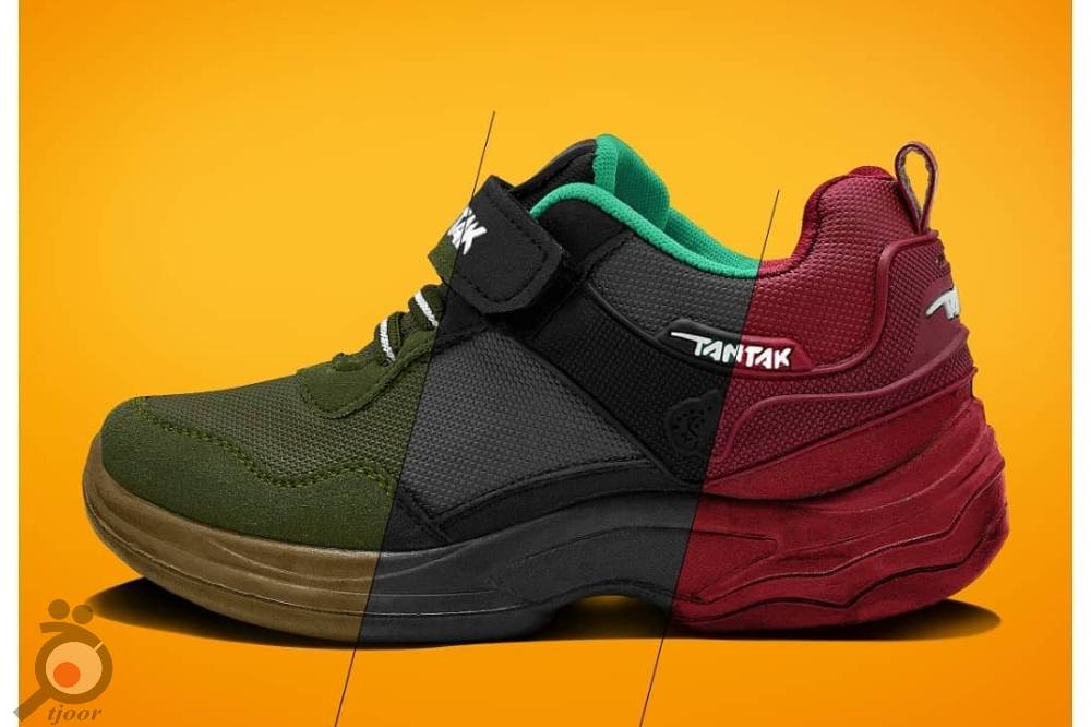 تخفیف فروشگاه تن تاک ویژه جمعه سیاه تخفیف فروشگاه تن تاک ویژه جمعه سیاه