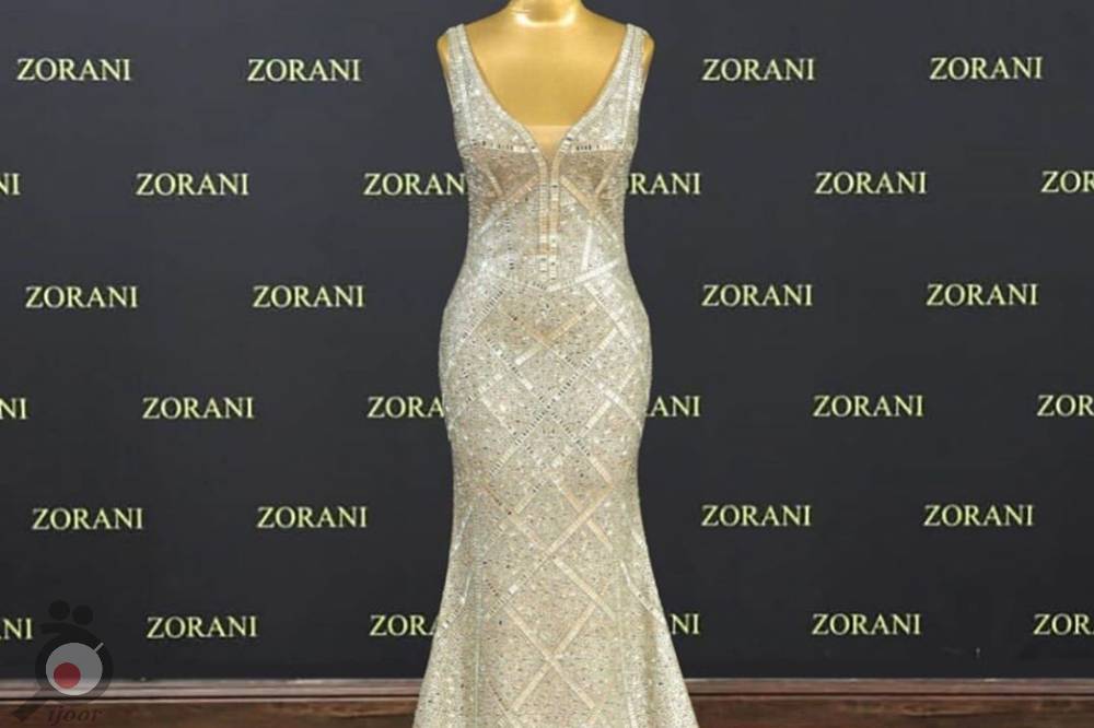 تخفیف ویژه فروشگاه لباس شب زورانی مخصوص بلک فرایدی تخفیف ویژه فروشگاه لباس شب زورانی مخصوص بلک فرایدی