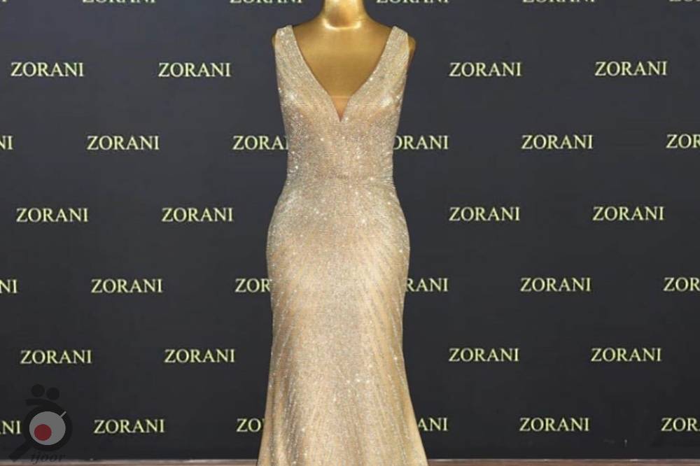 تخفیف ویژه فروشگاه لباس شب زورانی مخصوص بلک فرایدی تخفیف ویژه فروشگاه لباس شب زورانی مخصوص بلک فرایدی