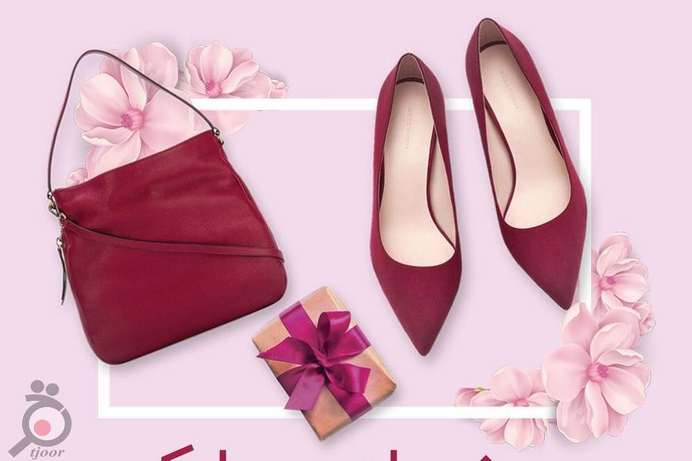 تخفیف ویژه فروشگاه رنو مولتی برند مخصوص حراجمعه تخفیف ویژه فروشگاه رنو مولتی برند مخصوص حراجمعه