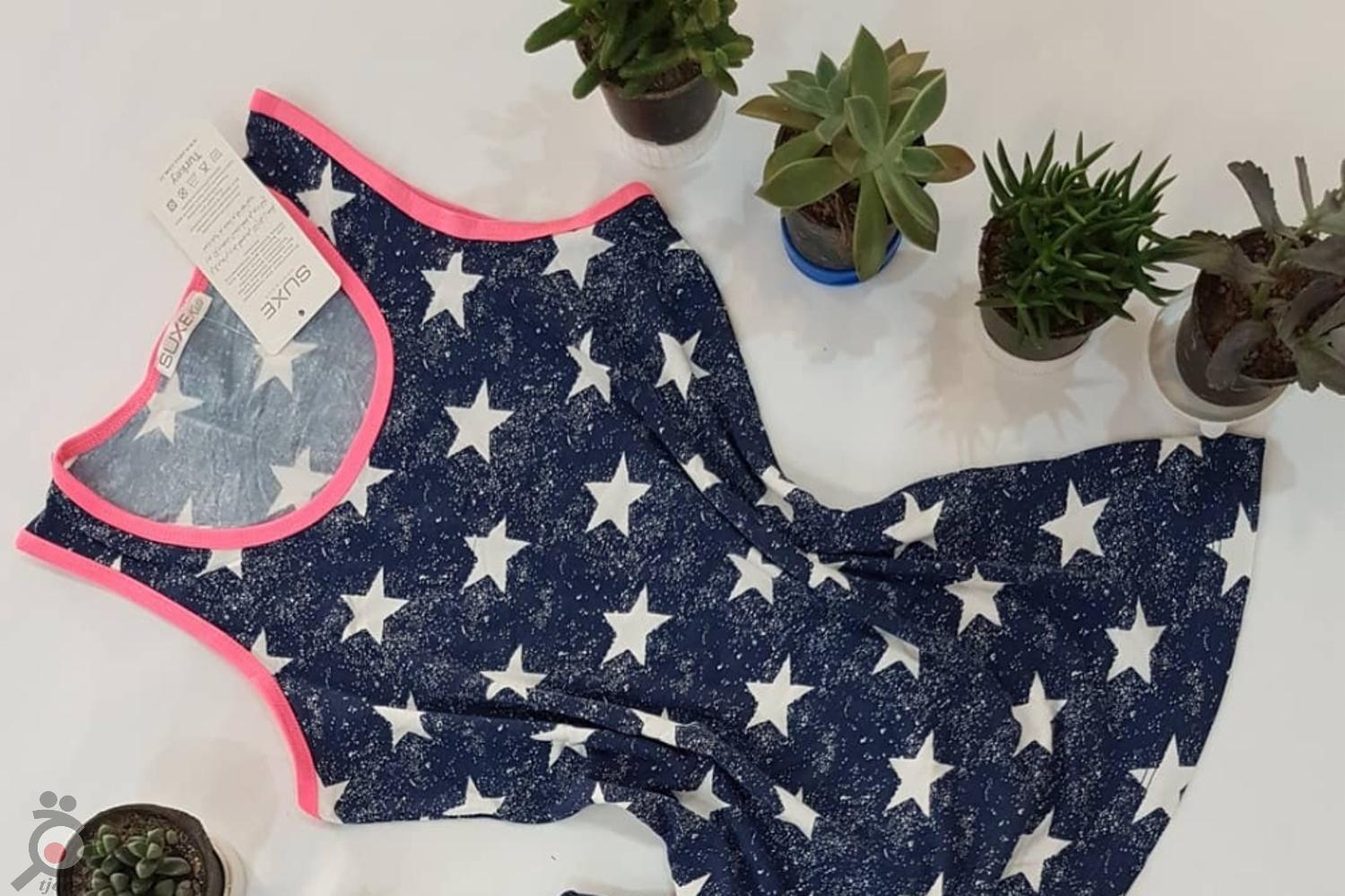 تخفیف ویژه پوشاک مخصوص بانوان تخفیف ویژه پوشاک مخصوص بانوان