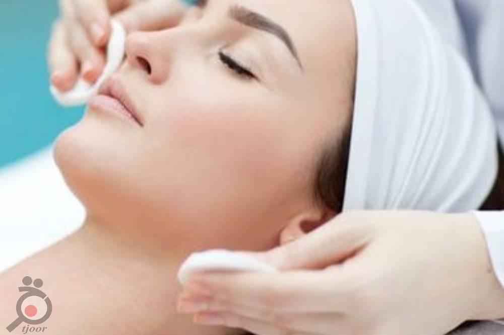 تخفیف ویژه پکیج پاکسازی صورت تخفیف ویژه پکیج پاکسازی صورت