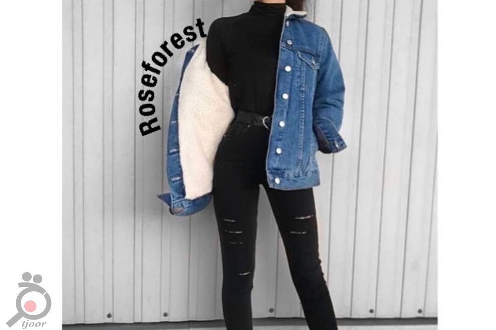 تخفیف پوشاک جین در فروشگاه جین رز فارست تخفیف پوشاک جین در فروشگاه جین رز فارست