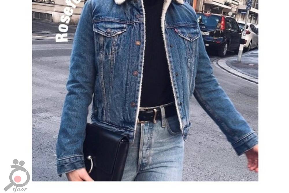 تخفیف پوشاک جین در فروشگاه جین رز فارست تخفیف پوشاک جین در فروشگاه جین رز فارست