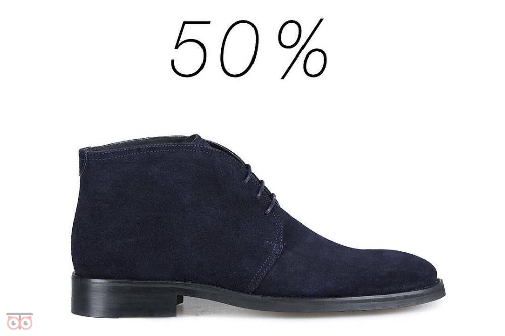 تخفیف کفش زمستانی زنانه و مردانه تخفیف کفش زمستانی زنانه و مردانه