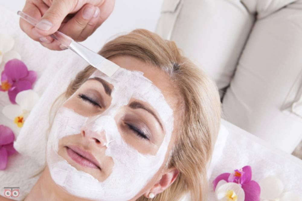 تخفیف ویژه پاکسازی پوست تخفیف ویژه پاکسازی پوست