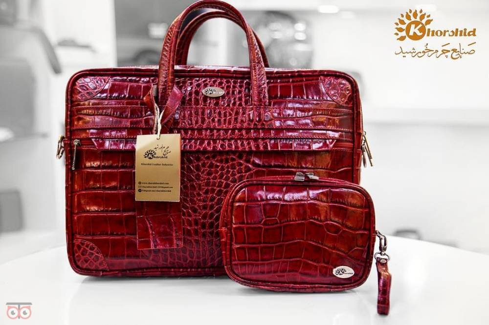 تخفیف زمستانی چرم خورشید تخفیف زمستانی چرم خورشید