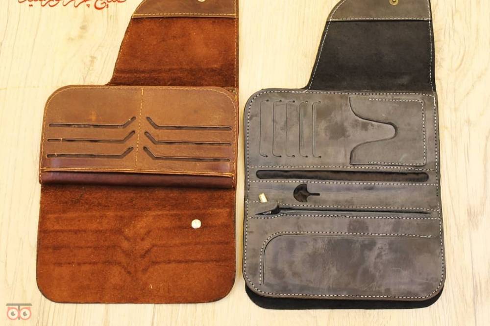 تخفیف زمستانی چرم خورشید تخفیف زمستانی چرم خورشید