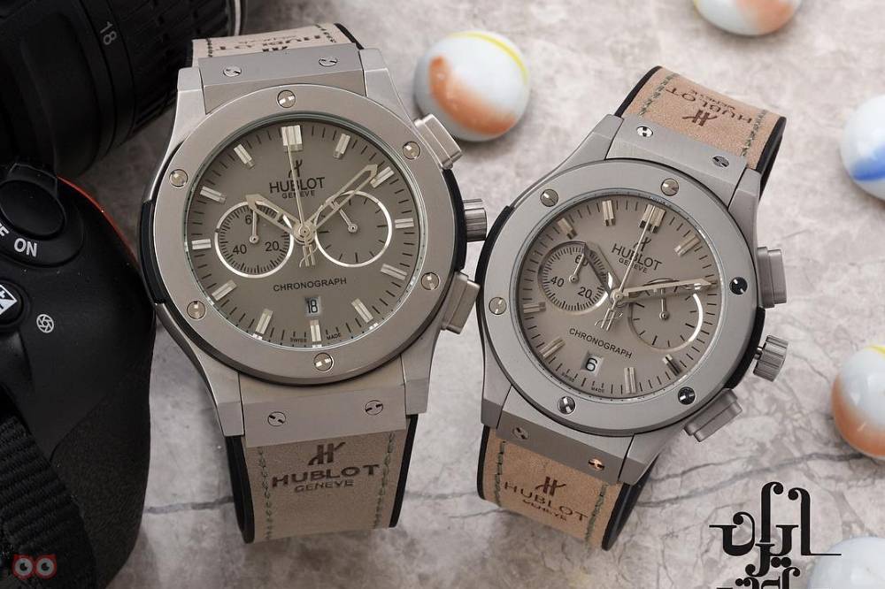 تخفیف ساعت ست زنانه و مردانه تخفیف ساعت ست زنانه و مردانه