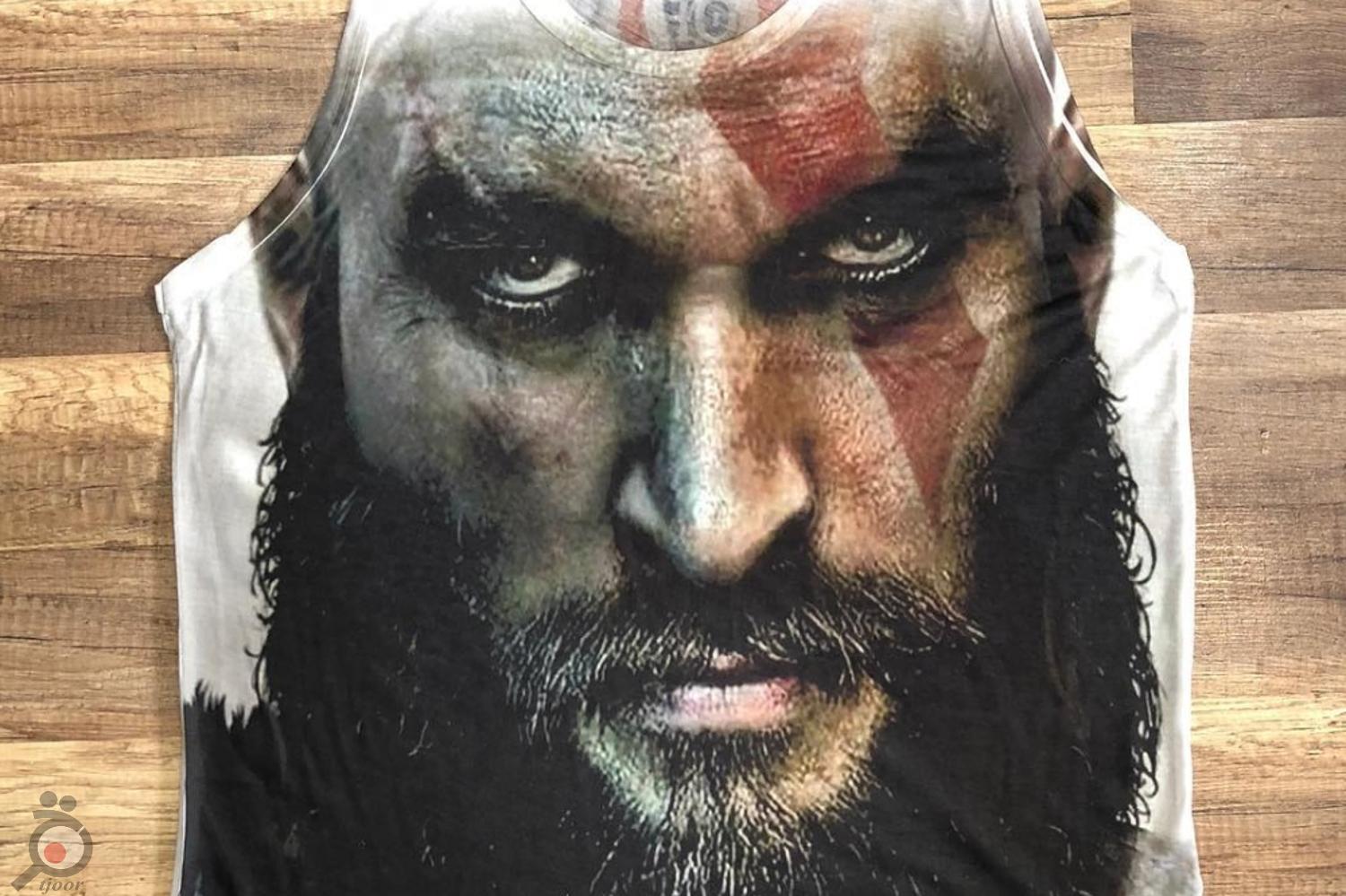 تخفیف اسلش، شلوار و رکابی اسپرت مردانه تخفیف اسلش، شلوار و رکابی اسپرت مردانه