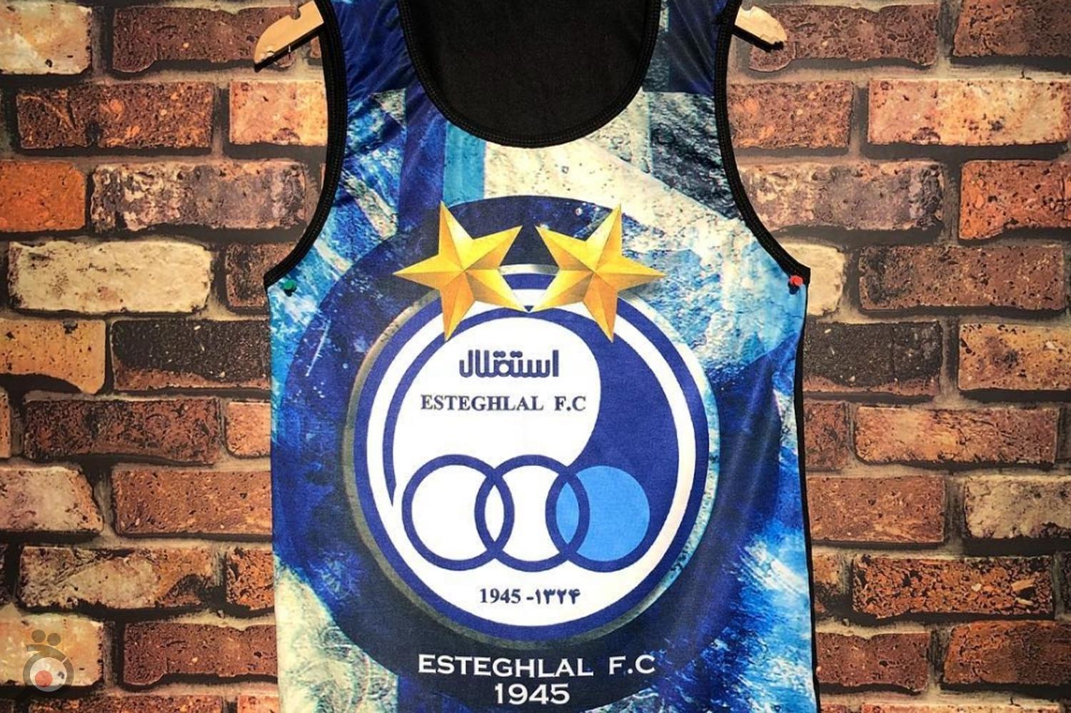 تخفیف اسلش، شلوار و رکابی اسپرت مردانه تخفیف اسلش، شلوار و رکابی اسپرت مردانه