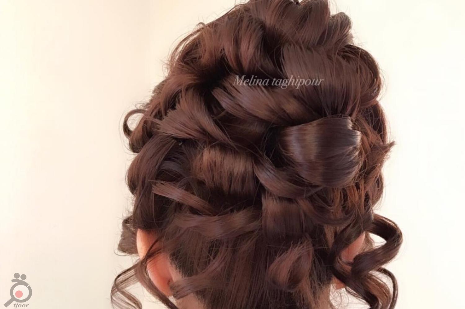 تخفیف ویژه دوره های آموزش شینیون تخفیف ویژه دوره های آموزش شینیون