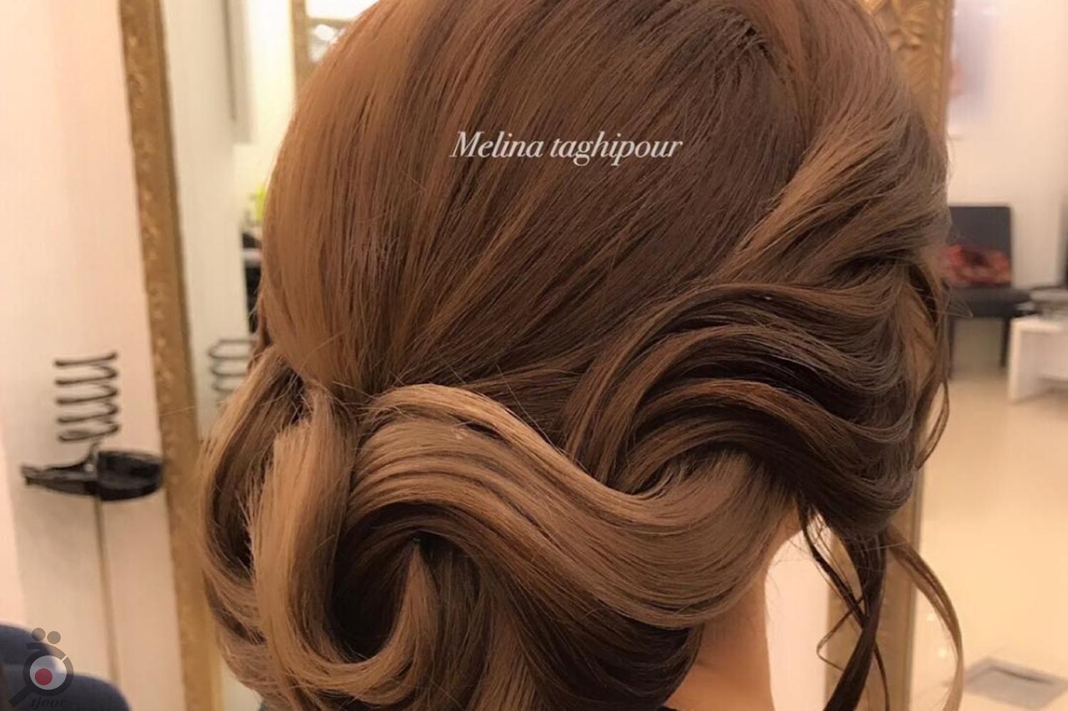 تخفیف ویژه دوره های آموزش شینیون تخفیف ویژه دوره های آموزش شینیون