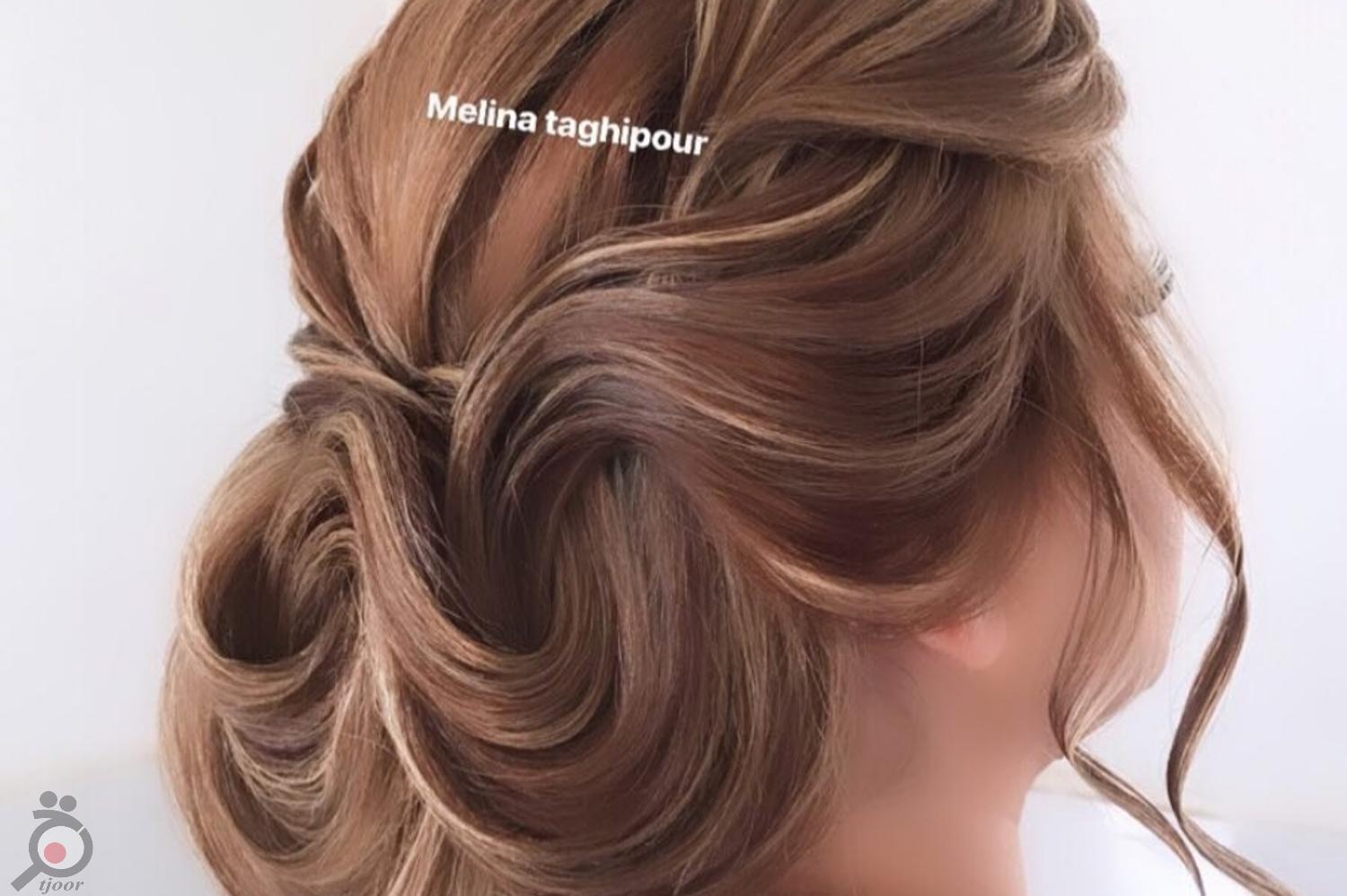 تخفیف ویژه دوره های آموزش شینیون تخفیف ویژه دوره های آموزش شینیون