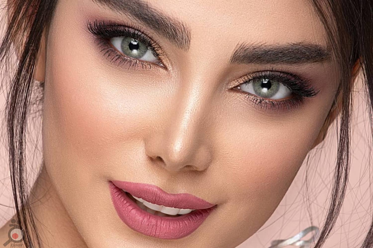 تخفیف قرارداد آرایشگاه عروس تخفیف قرارداد آرایشگاه عروس