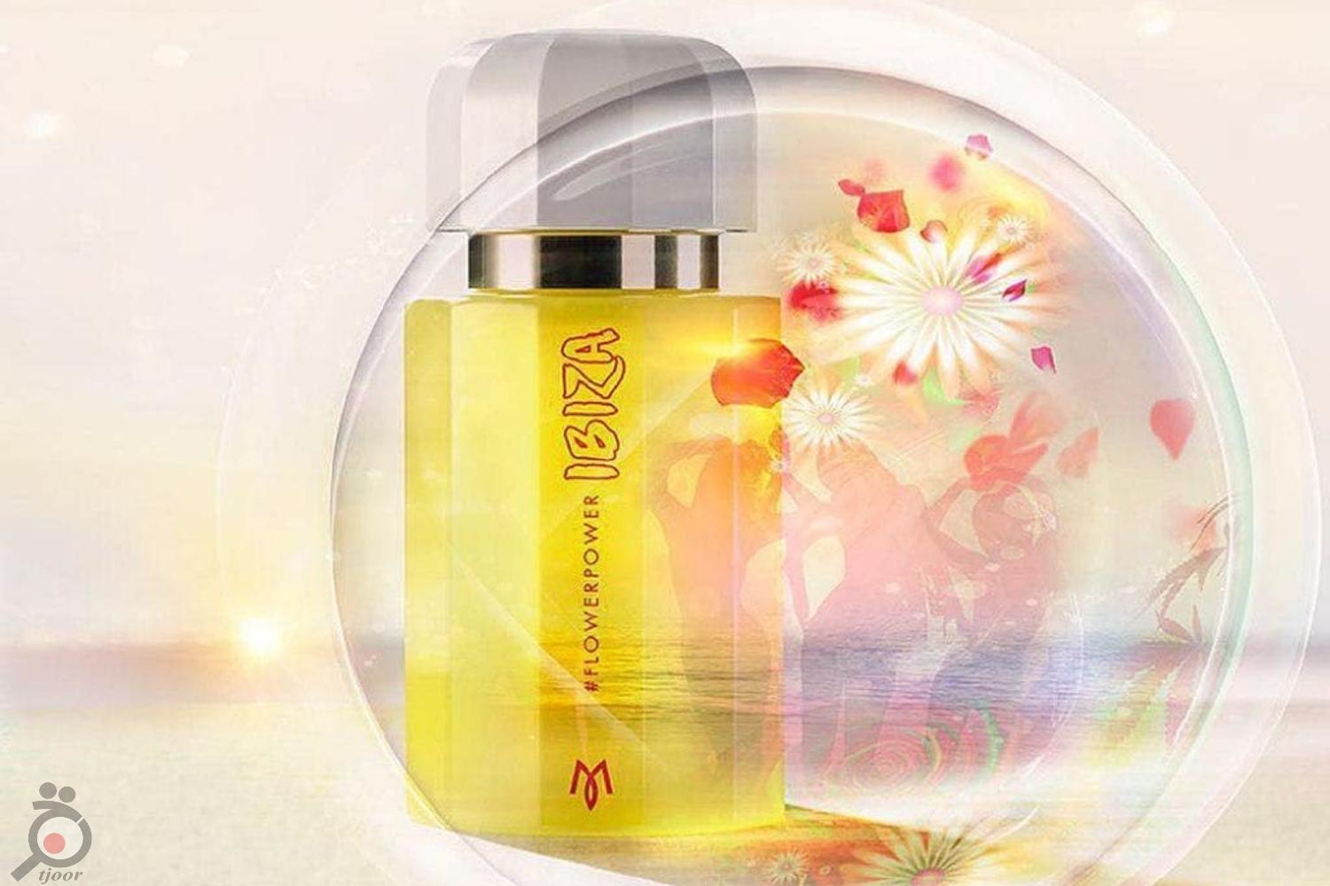 تخفیف ویژه انواع عطرهای زنانه و مردانه تخفیف ویژه انواع عطرهای زنانه و مردانه