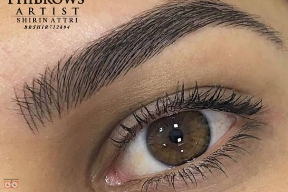 تخفیف ویژه خدمات میکروپیگمنتیشن و میکروبیلدینگ تخفیف ویژه خدمات میکروپیگمنتیشن و میکروبیلدینگ