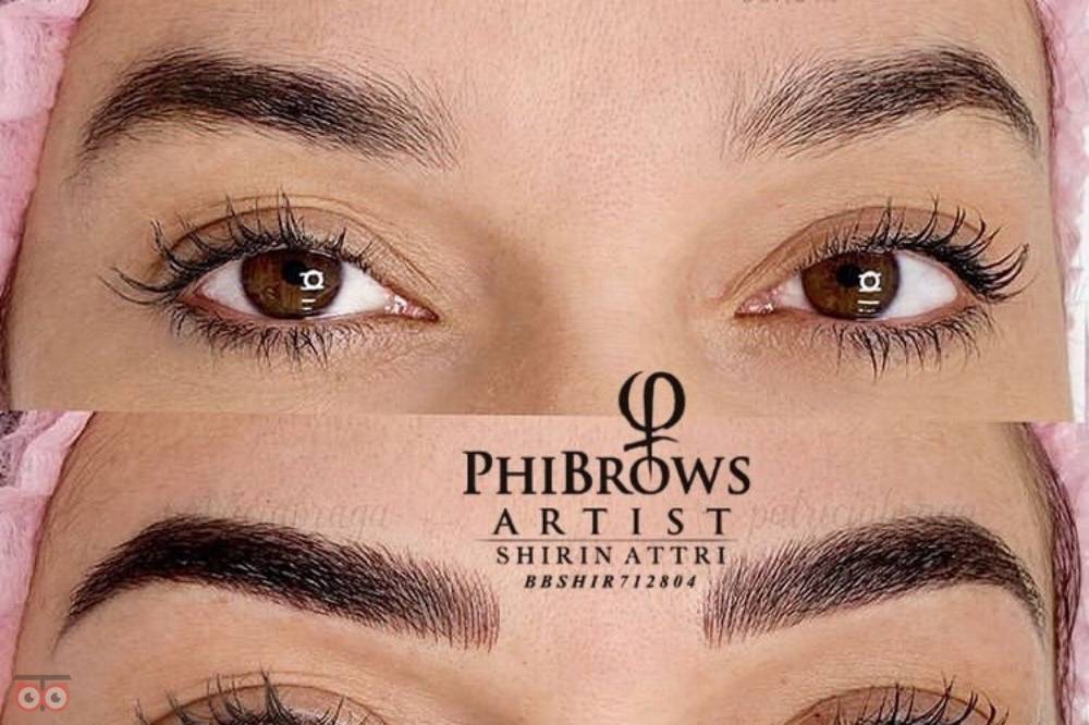 تخفیف ویژه خدمات میکروپیگمنتیشن و میکروبیلدینگ تخفیف ویژه خدمات میکروپیگمنتیشن و میکروبیلدینگ