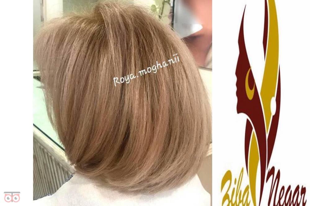 هدیه ویژه سالن زیبایی زیبانگار به مناسبت روز مادر - کوپ مو هدیه ویژه سالن زیبایی زیبانگار به مناسبت روز مادر - کوپ مو