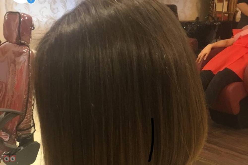 هدیه ویژه سالن زیبایی زیبانگار به مناسبت روز مادر - کوپ مو هدیه ویژه سالن زیبایی زیبانگار به مناسبت روز مادر - کوپ مو