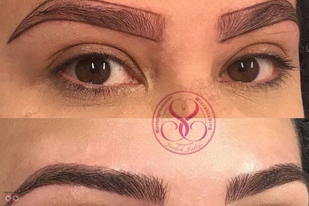 تخفیف ویژه خدمات میکروپیگمنتیشن و میکروبیلدینگ تخفیف ویژه خدمات میکروپیگمنتیشن و میکروبیلدینگ