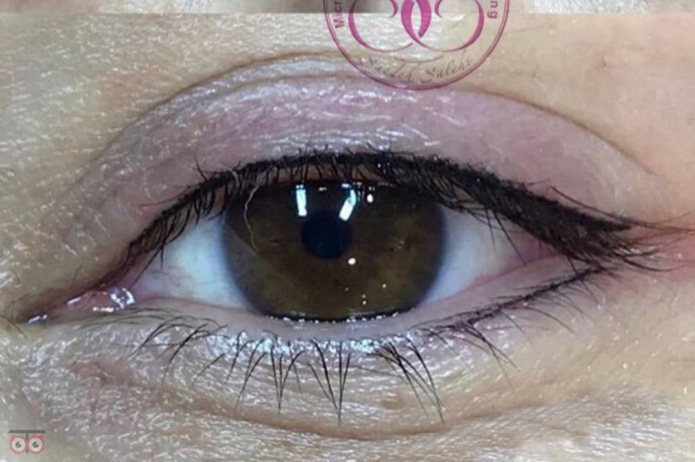 تخفیف ویژه خدمات میکروپیگمنتیشن و میکروبیلدینگ تخفیف ویژه خدمات میکروپیگمنتیشن و میکروبیلدینگ