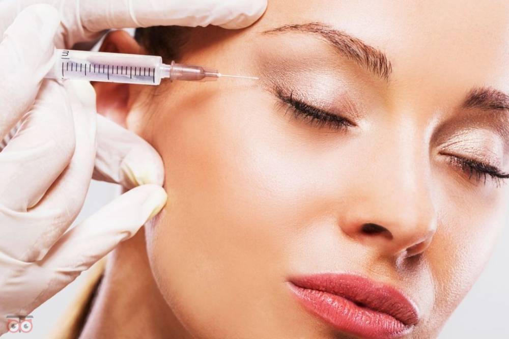 تخفیف ویژه بوتاکس، فیلر، لاغری و لیزر موهای زائد تخفیف ویژه بوتاکس، فیلر، لاغری و لیزر موهای زائد