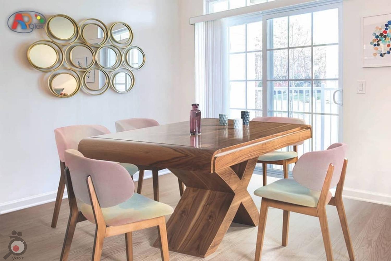 تخفیف ویژه آراتکس (طراجی مبلمان ، پرده و انواع دکوراسیون) تخفیف ویژه آراتکس (طراجی مبلمان ، پرده و انواع دکوراسیون)