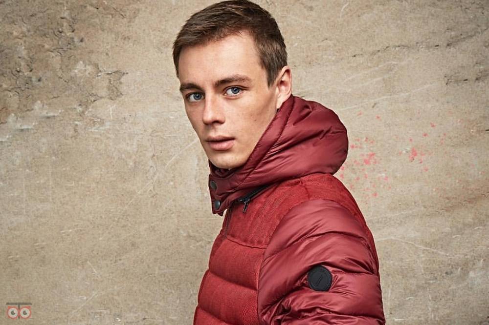 تخفیف ویژه پوشاک زنانه و مردانه دانیل هشتر تخفیف ویژه پوشاک زنانه و مردانه دانیل هشتر