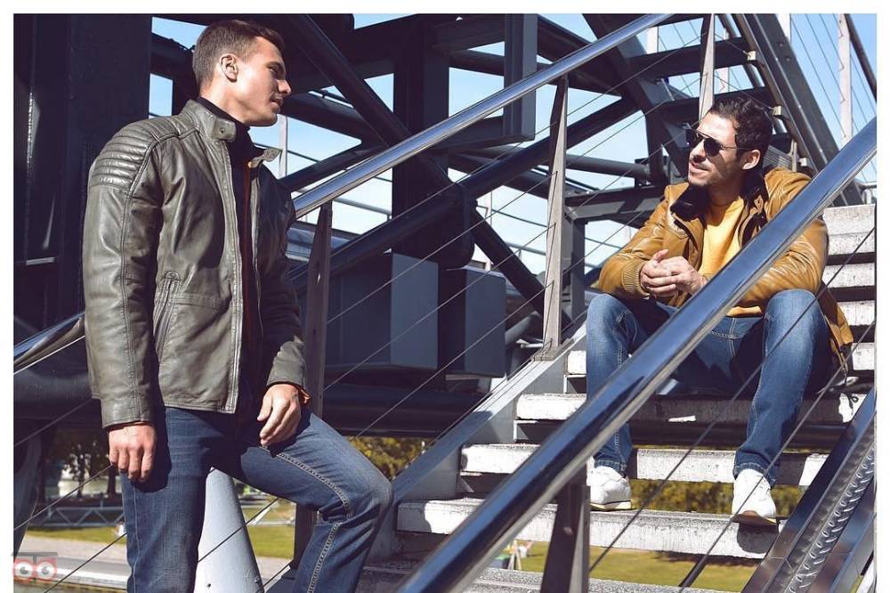 تخفیف ویژه پوشاک زنانه و مردانه دانیل هشتر تخفیف ویژه پوشاک زنانه و مردانه دانیل هشتر