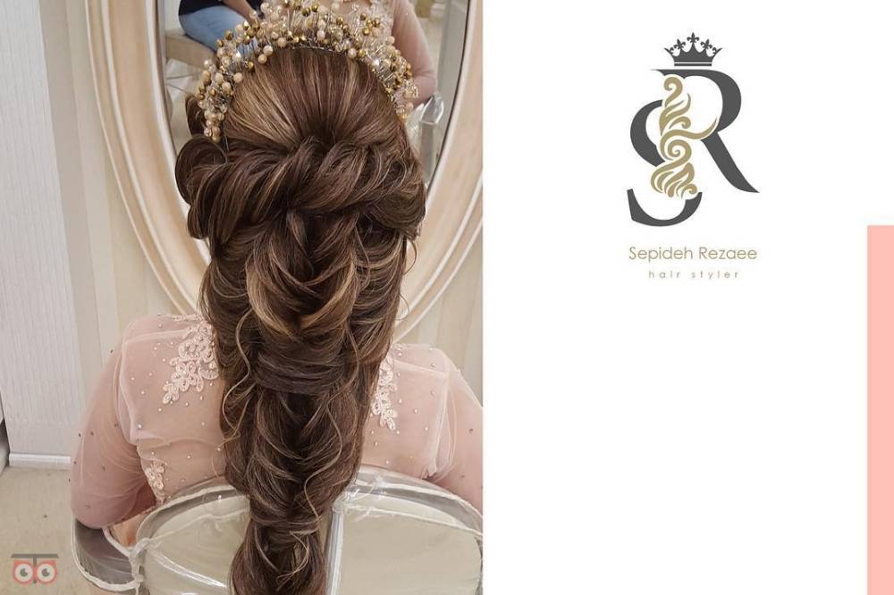 تخفیف خدمات شینیون و زیبایی مو تخفیف خدمات شینیون و زیبایی مو