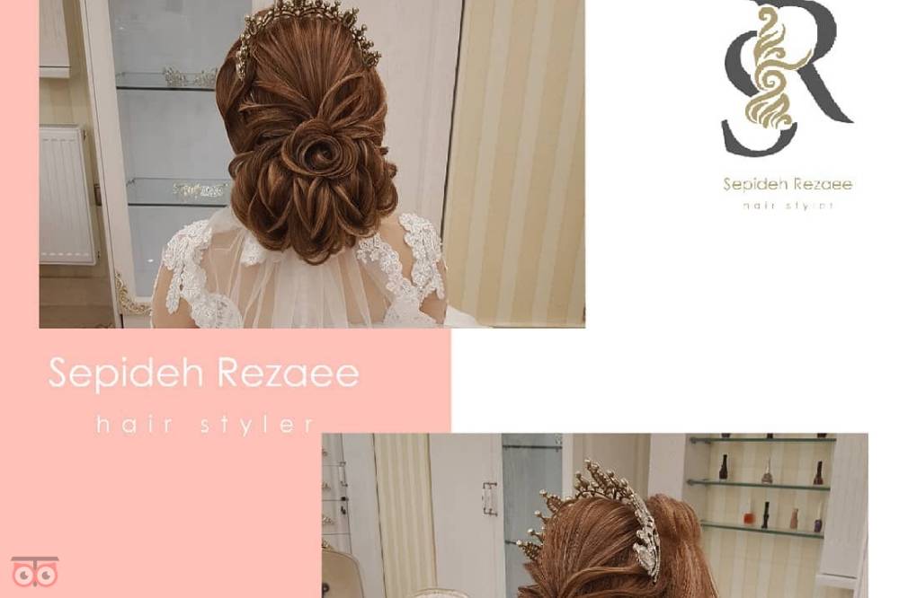 تخفیف خدمات شینیون و زیبایی مو تخفیف خدمات شینیون و زیبایی مو