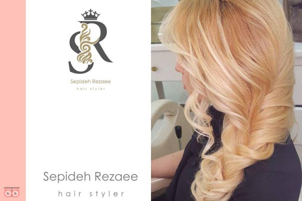 تخفیف خدمات شینیون و زیبایی مو تخفیف خدمات شینیون و زیبایی مو