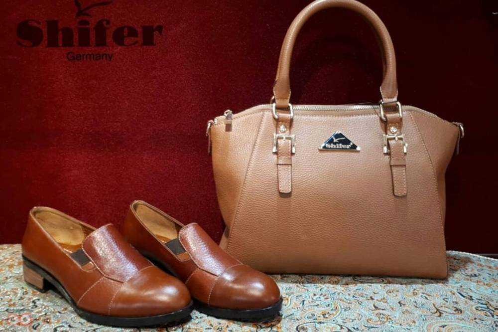 تخفیف کیف و کفش چرم شیفر تخفیف کیف و کفش چرم شیفر
