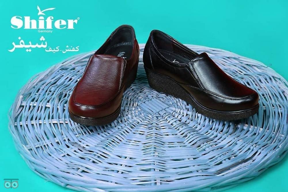 تخفیف کیف و کفش چرم شیفر تخفیف کیف و کفش چرم شیفر