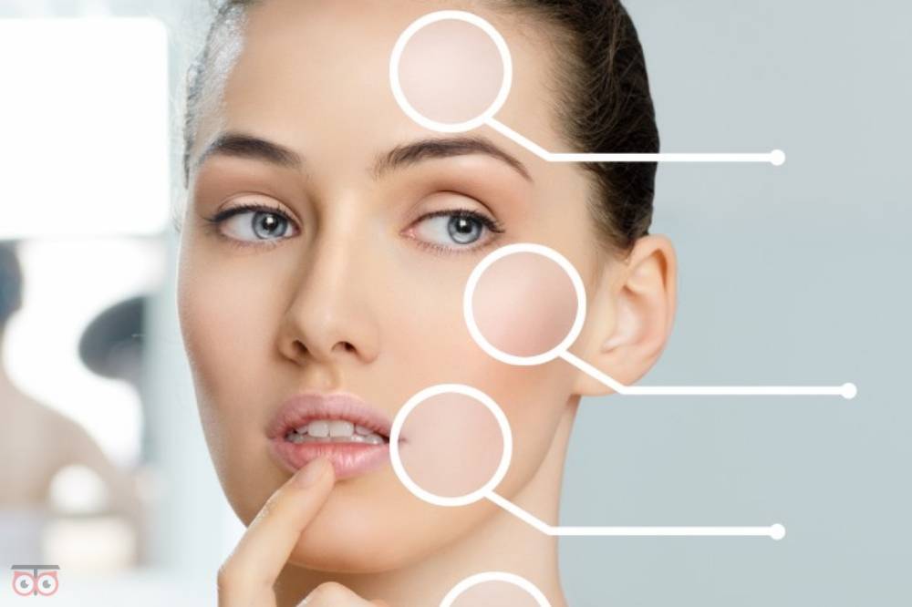 جشنواره تخفیف انواع خدمات زیبایی کلینیک رخ آرا به مناسبت یکسالگی جشنواره تخفیف انواع خدمات زیبایی کلینیک رخ آرا به مناسبت یکسالگی