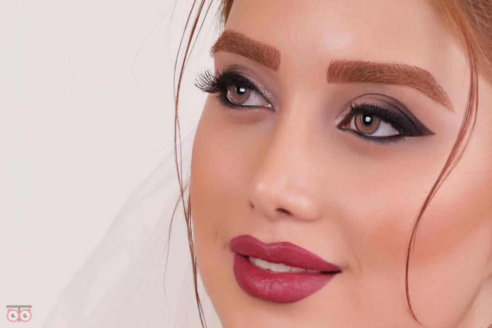 تخفیف ویژه قرارداد آرایشگاه عروس تخفیف ویژه قرارداد آرایشگاه عروس