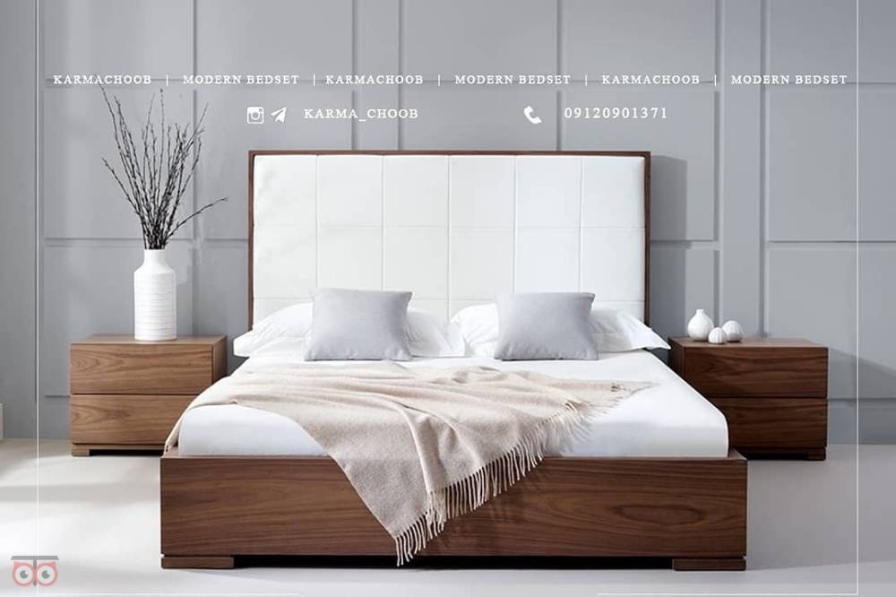 جشنواره فروش ویژه کارما چوب، سرویس خواب و انواع سرویس چوبی منزل جشنواره فروش ویژه کارما چوب، سرویس خواب و انواع سرویس چوبی منزل