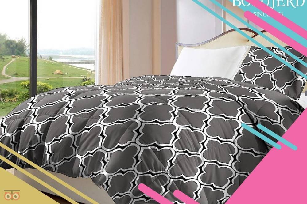 تخفیف کالای خواب نساجی بروجرد تخفیف کالای خواب نساجی بروجرد