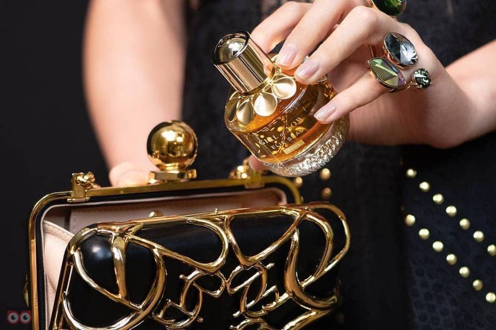 تخفیف ویژه انواع عطر به مناسبت ولنتاین تخفیف ویژه انواع عطر به مناسبت ولنتاین