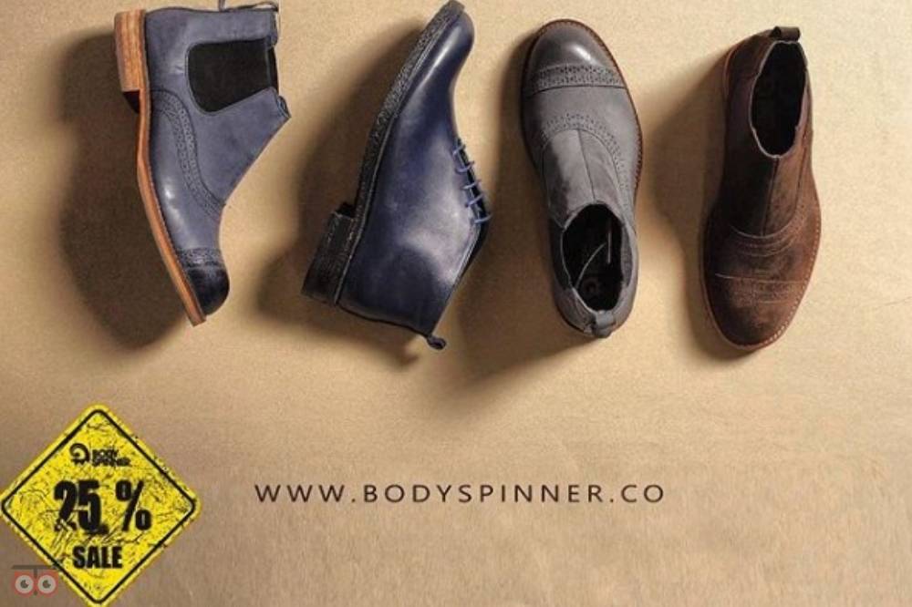 تخفیف انواع لباس مردانه و زنانه - بهمن 97 تخفیف انواع لباس مردانه و زنانه - بهمن 97