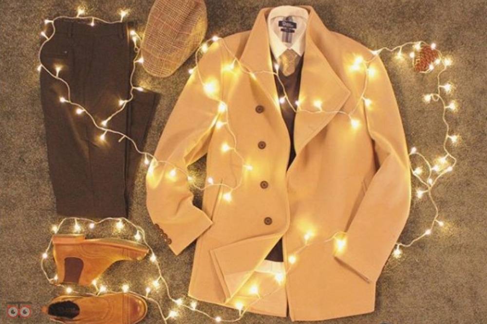 تخفیف انواع لباس مردانه و زنانه - بهمن 97 تخفیف انواع لباس مردانه و زنانه - بهمن 97